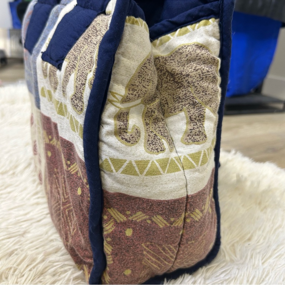 ◾️Handmade Boho Chic Handbag - Picture 4 of 11